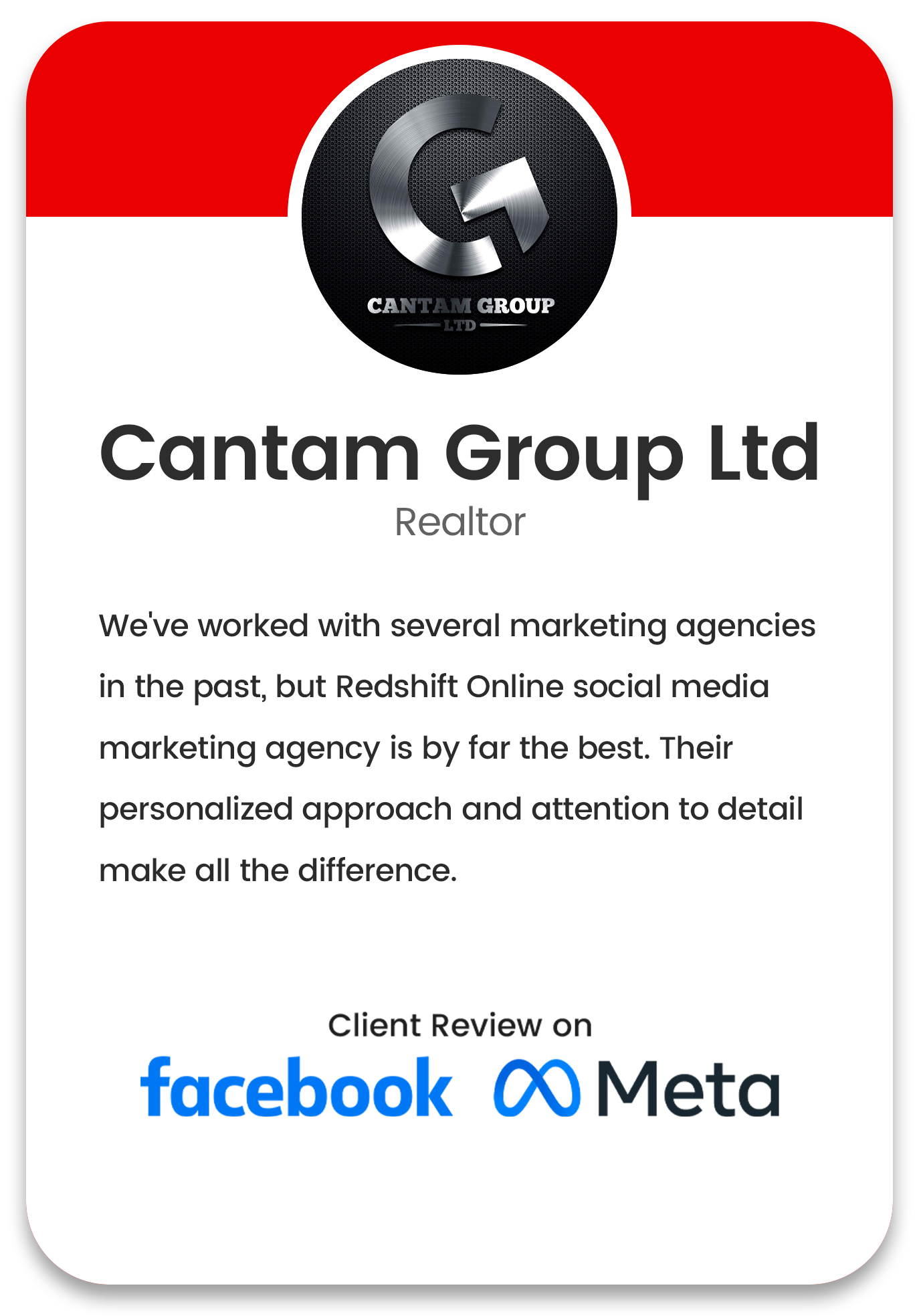 Cantam Group Ltd